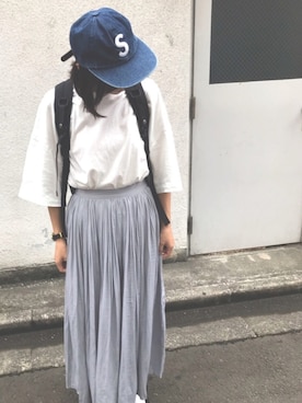 ちなっちさんのコーディネート