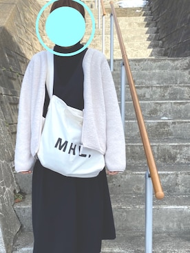 ちなっちさんのコーディネート