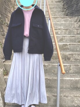 ちなっちさんのコーディネート