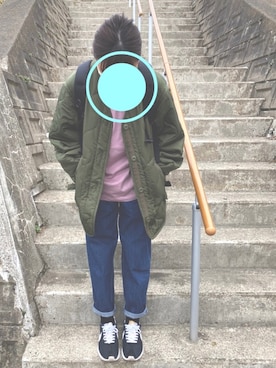 ちなっちさんのコーディネート