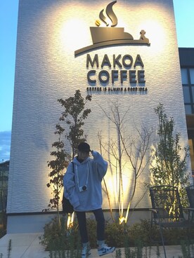 「connector」｜ちなつさん（レディース・152cm）の冬コーディネート