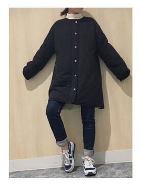 ちなつさんのコーディネート