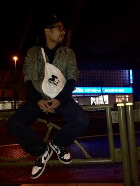 YOSUKEさんのコーディネート