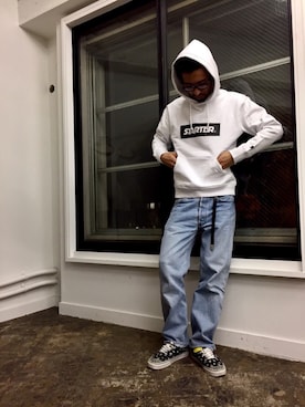 YOSUKEさんのコーディネート