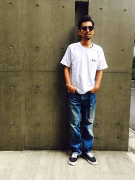 YOSUKEさんのコーディネート