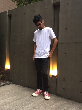 YOSUKEさんのコーディネート