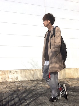 Taiyouさんのコーディネート