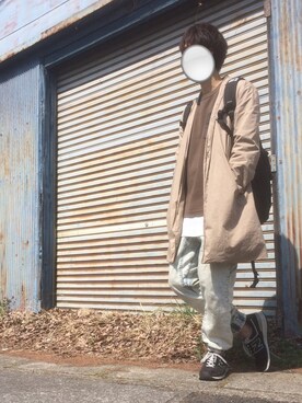 Taiyouさんのコーディネート