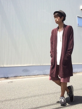 Taiyouさんのコーディネート