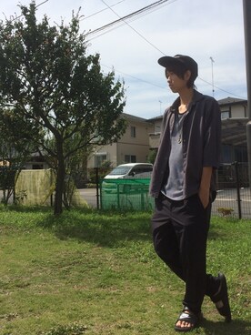 Taiyouさんのコーディネート