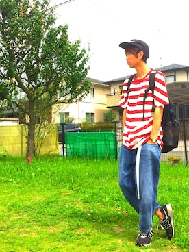 Taiyouさんのコーディネート