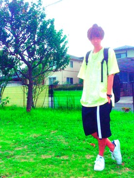 Taiyouさんのコーディネート