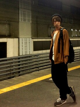 Taiyouさんのコーディネート