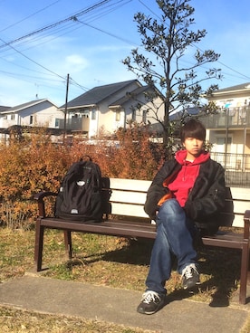 Taiyouさんのコーディネート