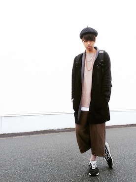 Taiyouさんのコーディネート