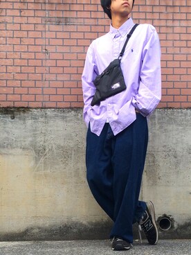 Taiyouさんのコーディネート