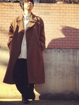 Taiyouさんのコーディネート