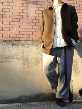 Taiyouさんのコーディネート