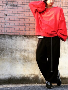 Taiyouさんのコーディネート