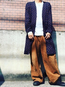 Taiyouさんのコーディネート