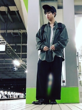 Taiyouさんのコーディネート