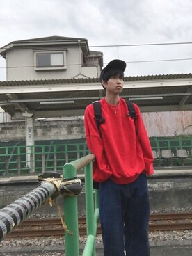 Taiyouさんのコーディネート