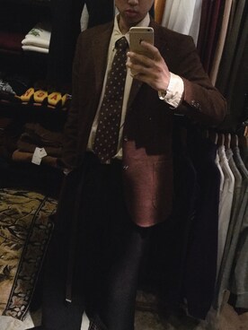 Taiyouさんのコーディネート