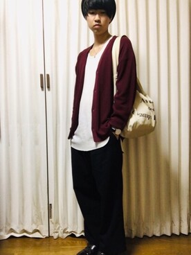 Taiyouさんのコーディネート