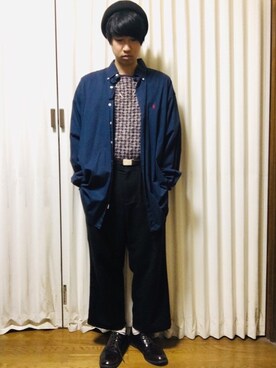 Taiyouさんのコーディネート