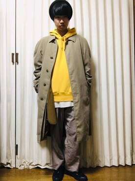 Taiyouさんのコーディネート