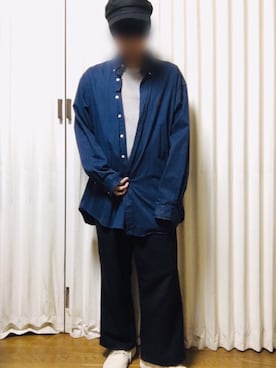 Taiyouさんのコーディネート