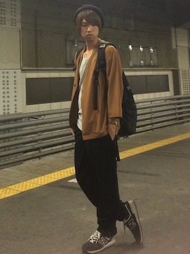 Taiyouさんのコーディネート