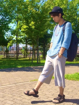 Taiyouさんのコーディネート