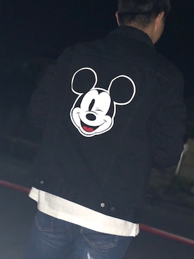 あらぽんさんのコーディネート