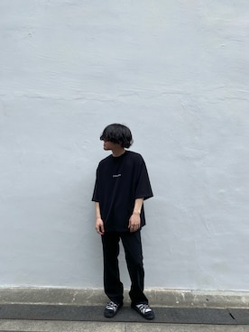 遼人さんのコーディネート