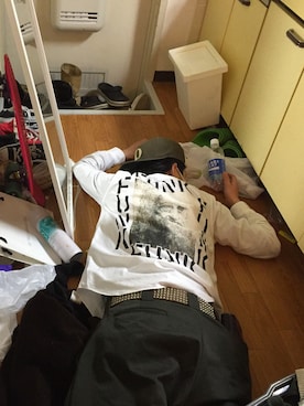Satsuma Gotoさんのコーディネート