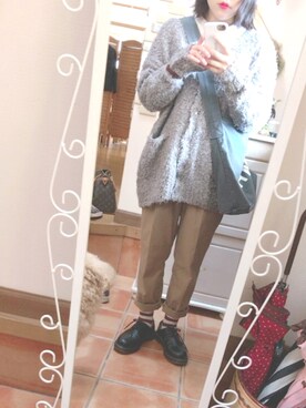 maaさんのコーディネート