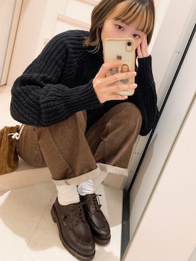 narimochanさんのコーディネート