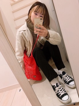 narimochanさんのコーディネート