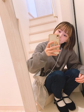 narimochanさんのコーディネート