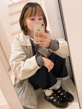 narimochanさんのコーディネート