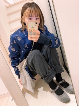 narimochanさんのコーディネート