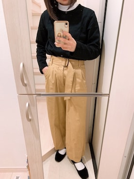 narimochanさんのコーディネート