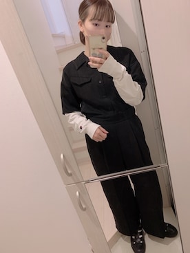 narimochanさんのコーディネート