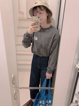 narimochanさんのコーディネート