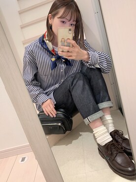 narimochanさんのコーディネート