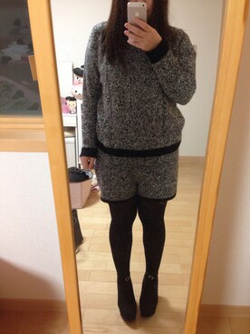 やーこばさんのコーディネート