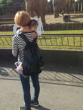 yumisatineさんのコーディネート