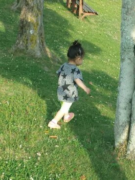 yumisatineさんのコーディネート