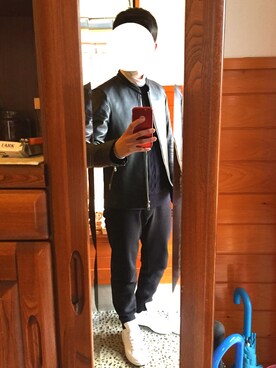 kazukiさんのコーディネート